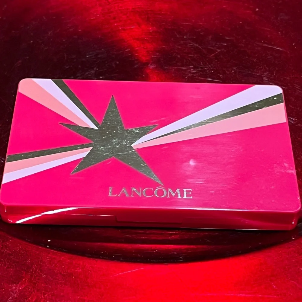 Lancôme Face Palette